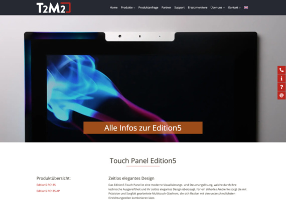 T2M2 GmbH