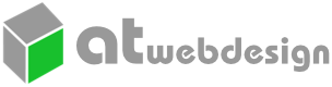 at-webdesign Berlin Logo