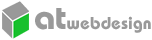 at-webdesign Berlin Logo