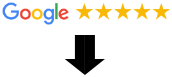 google sterne button